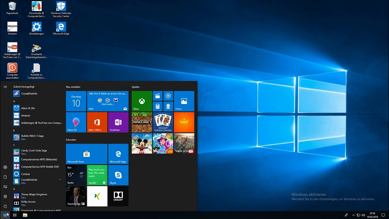 synergy download windows 10